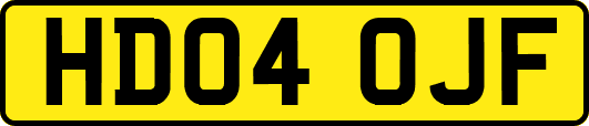 HD04OJF