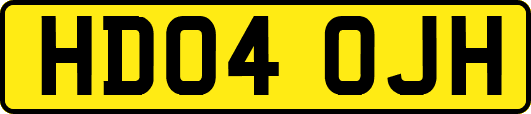 HD04OJH
