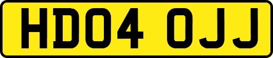 HD04OJJ