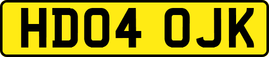 HD04OJK