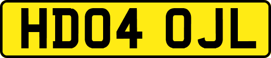 HD04OJL