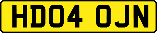 HD04OJN