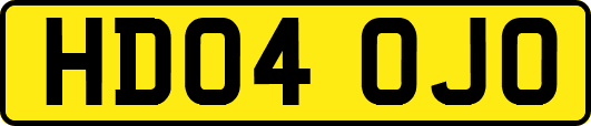 HD04OJO