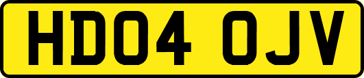 HD04OJV