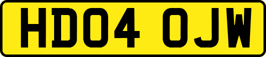HD04OJW