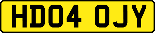 HD04OJY
