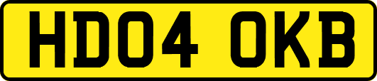 HD04OKB