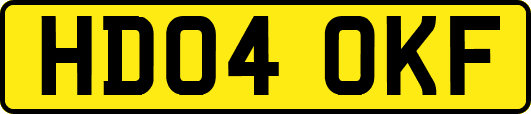 HD04OKF
