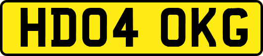 HD04OKG