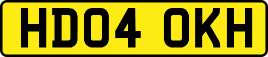 HD04OKH