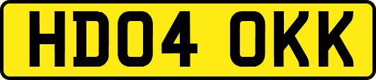 HD04OKK