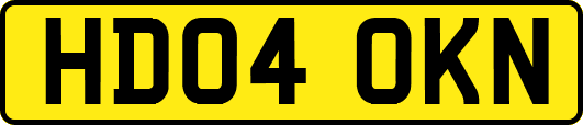 HD04OKN