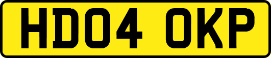 HD04OKP
