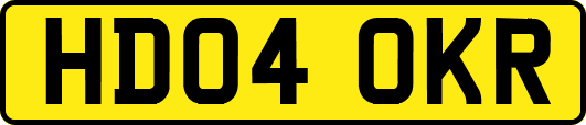 HD04OKR