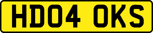 HD04OKS