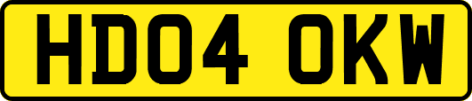 HD04OKW