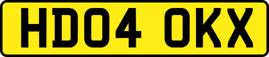 HD04OKX