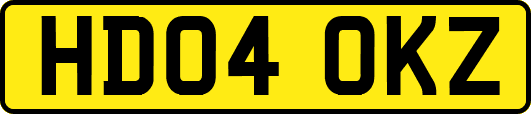 HD04OKZ