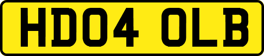 HD04OLB