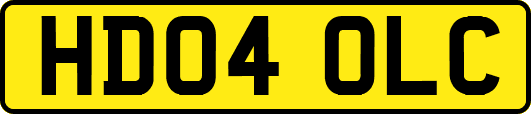 HD04OLC
