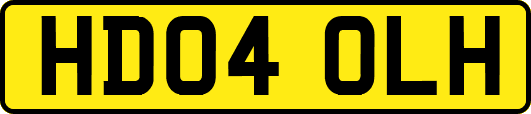 HD04OLH