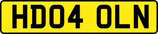 HD04OLN