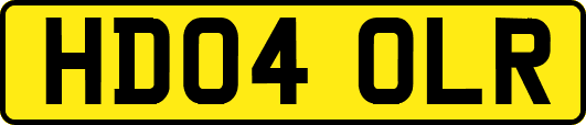 HD04OLR