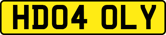 HD04OLY