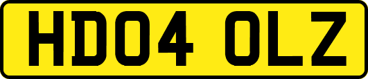 HD04OLZ