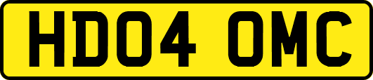 HD04OMC