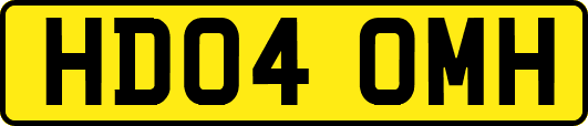 HD04OMH