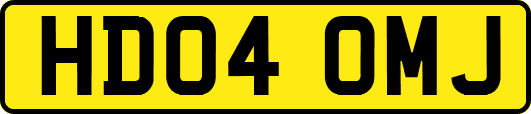 HD04OMJ