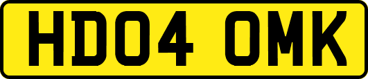 HD04OMK
