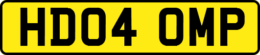 HD04OMP