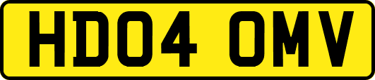 HD04OMV
