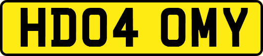 HD04OMY