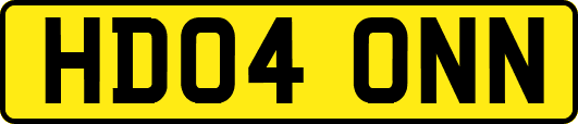 HD04ONN