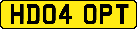 HD04OPT