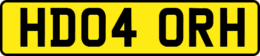 HD04ORH