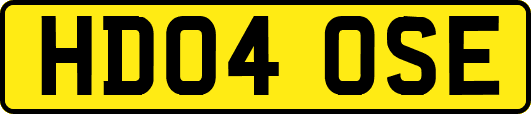 HD04OSE
