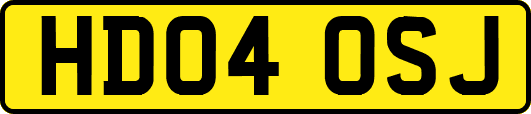 HD04OSJ