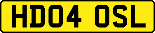 HD04OSL