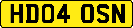 HD04OSN