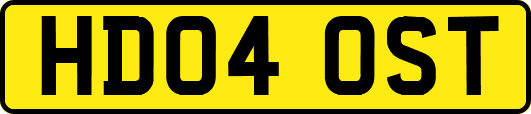 HD04OST