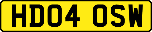HD04OSW