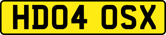 HD04OSX