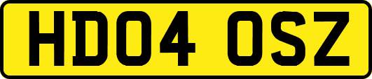 HD04OSZ