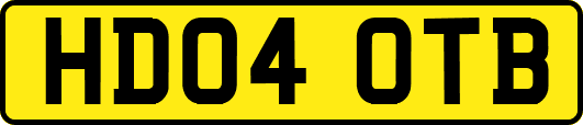 HD04OTB