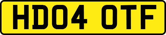 HD04OTF