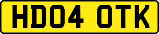 HD04OTK